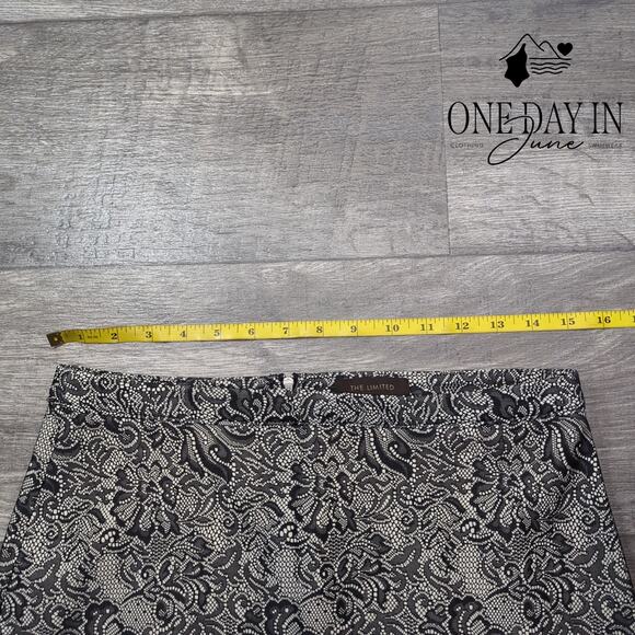 The Limited Pencil Skirt Size 6 - Picture 3 of 5